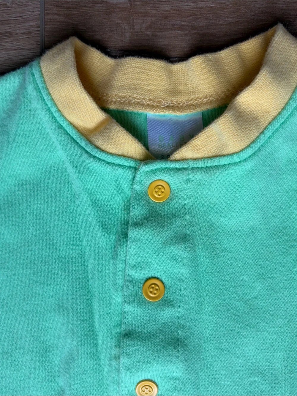 Vintage 2003 3-6M Sleeper / Y2K Healthtex Romper Jumpsuit
